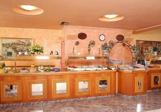 Hotel Hi Cala Blanca