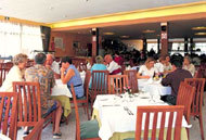 Hotel Hi Cala Blanca