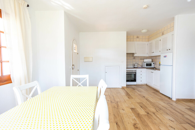 Apartamentos Son Bou Gardens