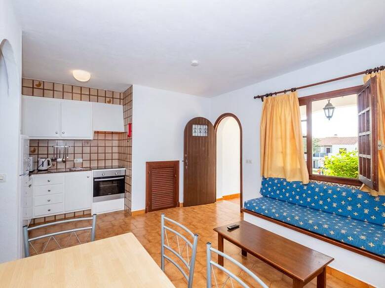 Apartamentos Son Bou Gardens