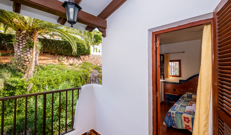 Apartamentos Son Bou Gardens