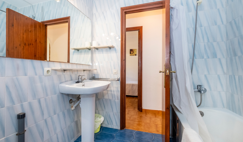 Apartamentos Son Bou Gardens