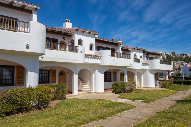 Apartamentos Son Bou Gardens