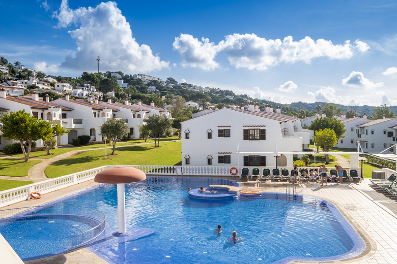Apartamentos Son Bou Gardens