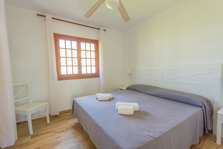 Apartamentos Son Bou Gardens