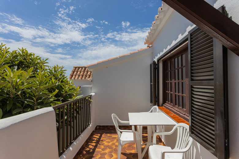 Apartamentos Son Bou Gardens