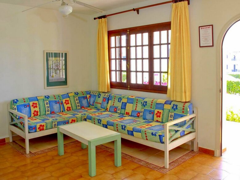 Apartamentos Son Bou Gardens