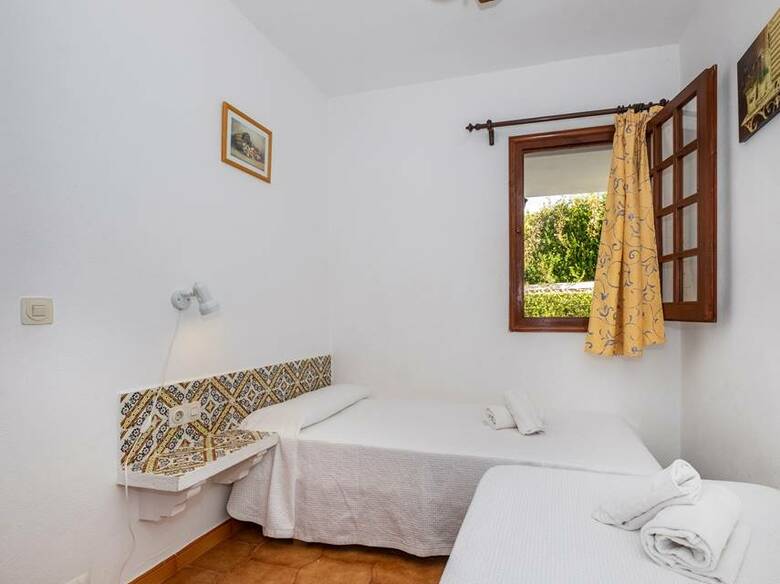 Apartamentos Son Bou Gardens