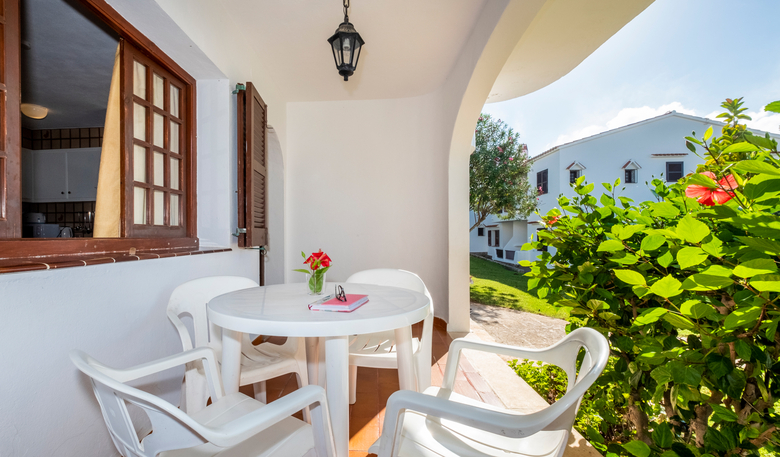 Apartamentos Son Bou Gardens