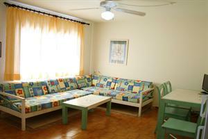Apartamentos Son Bou Gardens