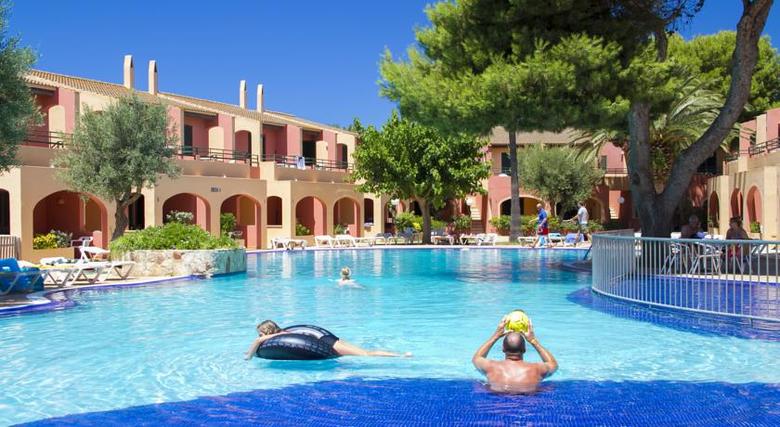 Aparthotel Club Andria