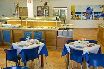Aparthotel Club Andria