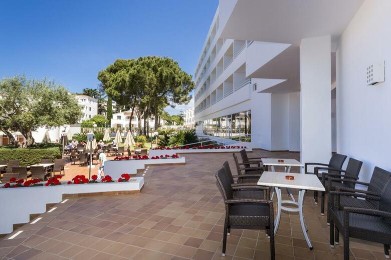 Hotel Globales Mediterrani