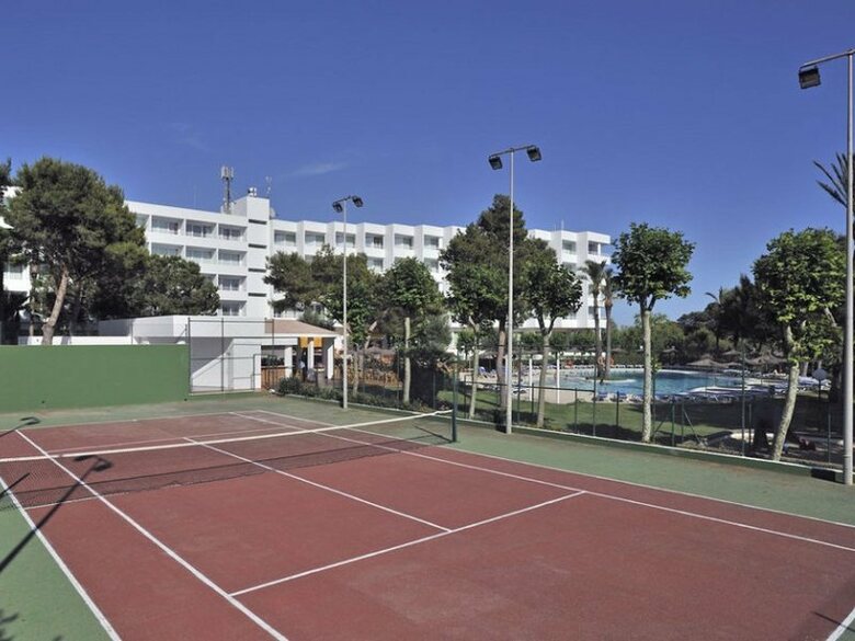 Hotel Globales Mediterrani