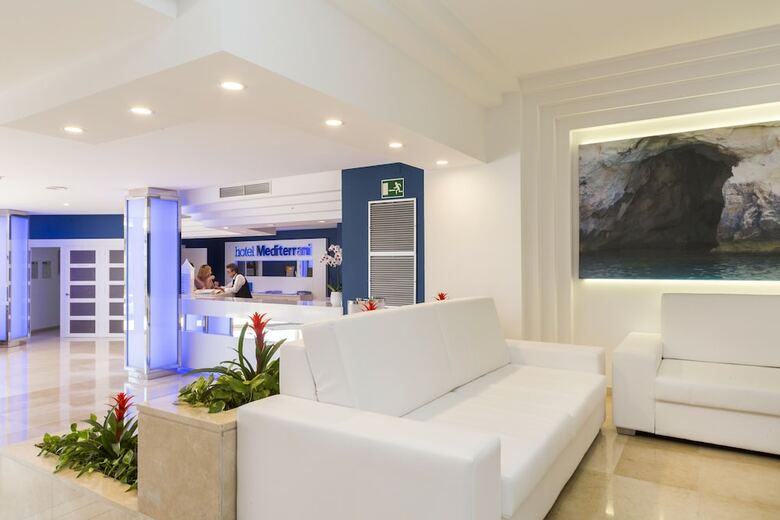 Hotel Globales Mediterrani