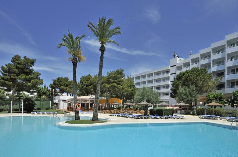 Hotel Globales Mediterrani