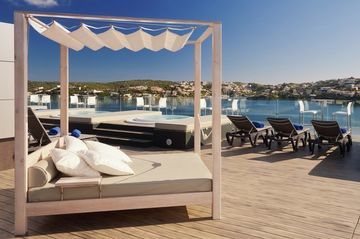 Hotel Barcel� Hamilton Menorca