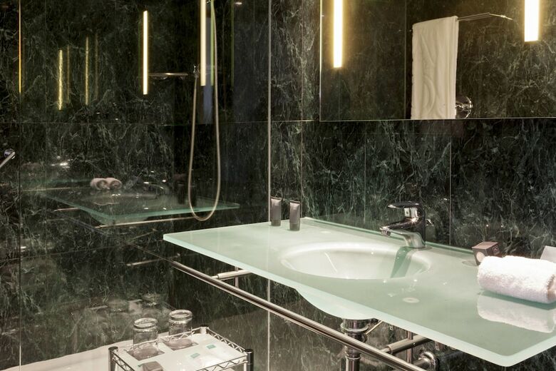 AC Hotel Murcia By Marriott