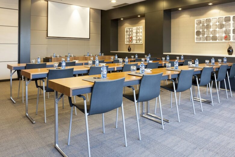 AC Hotel Murcia By Marriott