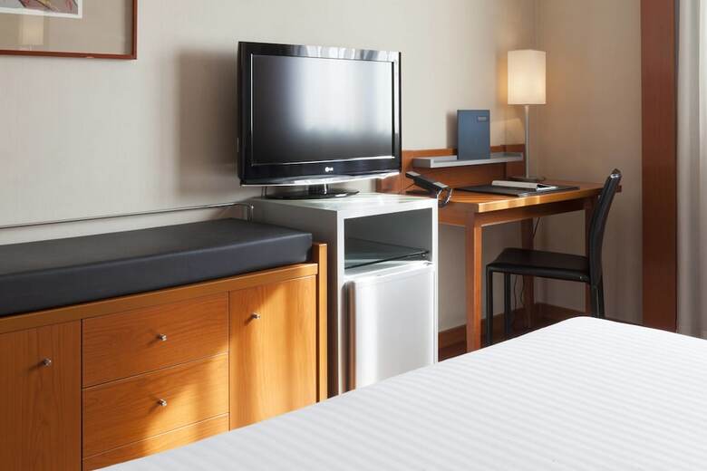 AC Hotel Murcia By Marriott