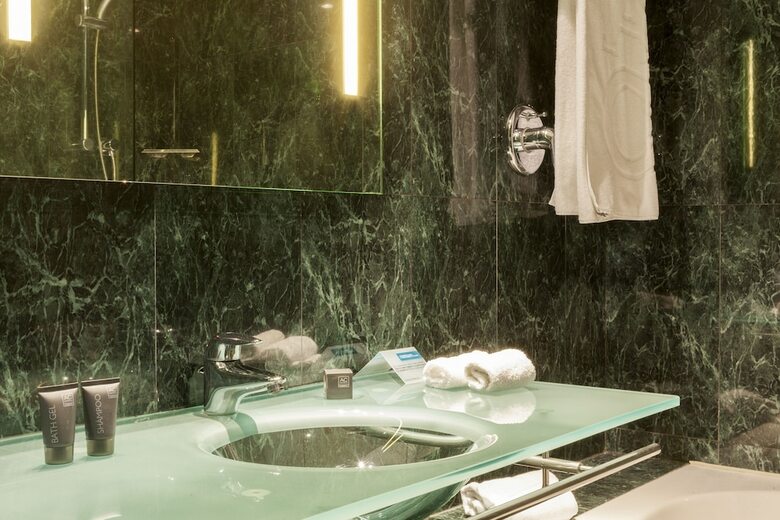 AC Hotel Murcia By Marriott