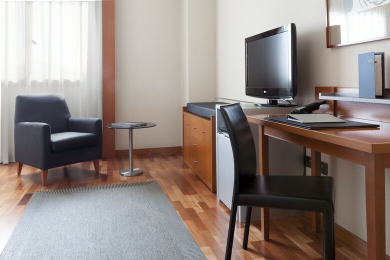 AC Hotel Murcia By Marriott