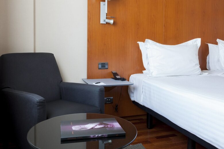 AC Hotel Murcia By Marriott