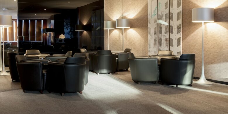 AC Hotel Murcia By Marriott