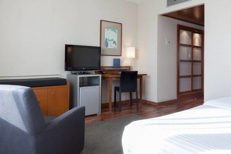 AC Hotel Murcia By Marriott