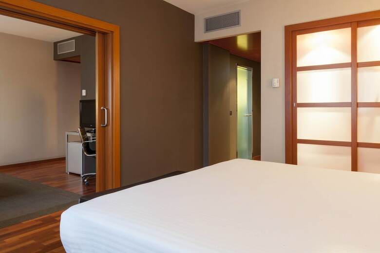 AC Hotel Murcia By Marriott