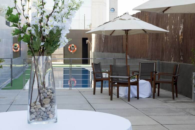 AC Hotel Murcia By Marriott