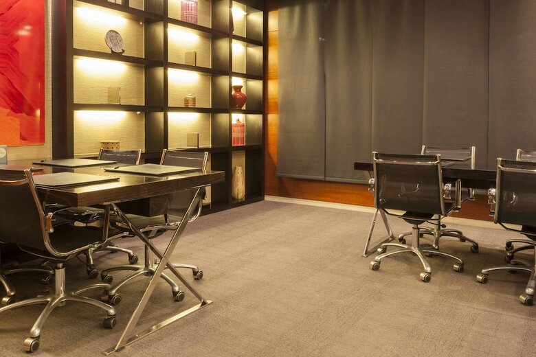 AC Hotel Murcia By Marriott