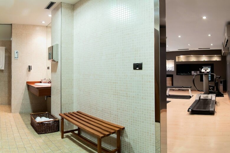 AC Hotel Murcia By Marriott