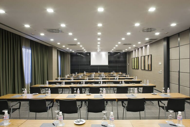 AC Hotel Murcia By Marriott