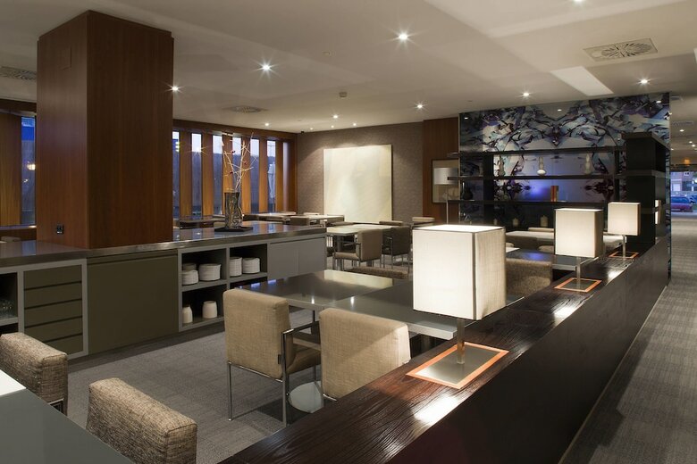 AC Hotel Murcia By Marriott