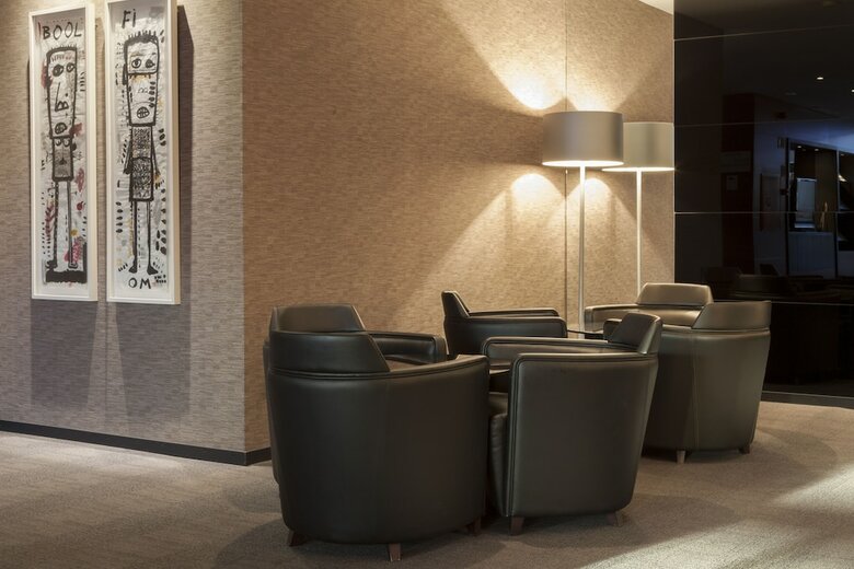 AC Hotel Murcia By Marriott