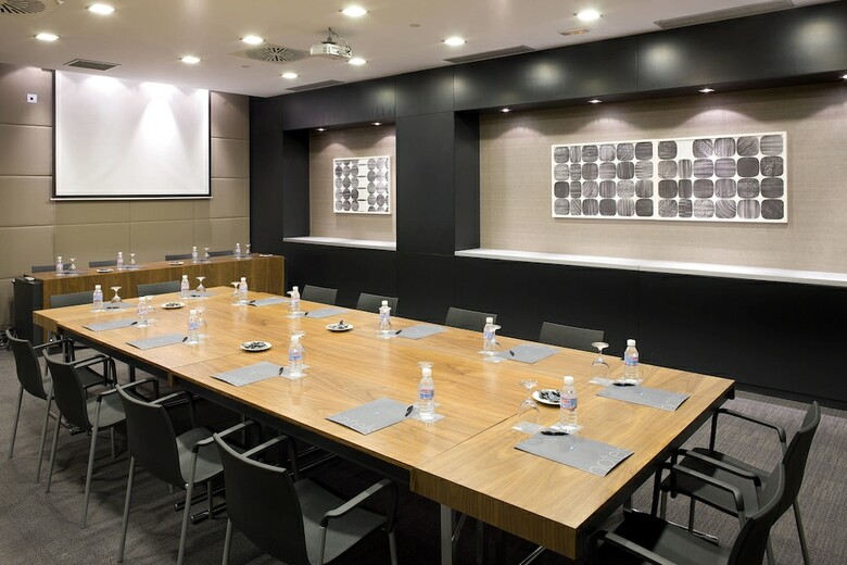 AC Hotel Murcia By Marriott