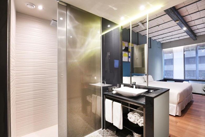 Hotel Barcel� Ourense