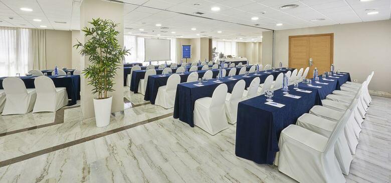 Hotel Hesperia Vigo