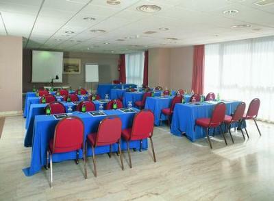 Hotel Hesperia Vigo