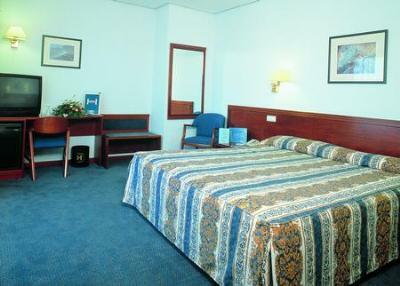 Hotel Hesperia Vigo
