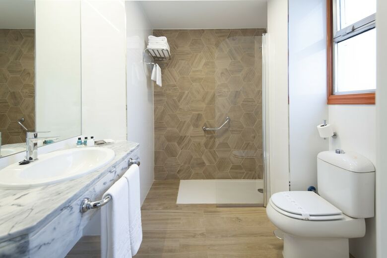 Hotel Ciudad De Vigo