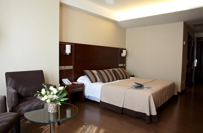 Hotel Coia