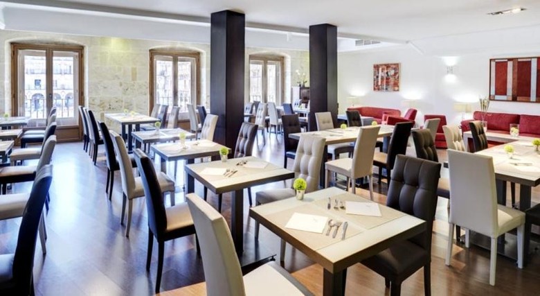 Hotel Sercotel Las Torres Salamanca