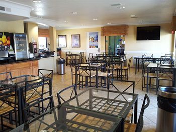 Hotel Comfort Inn Maingate