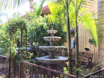 Hotel Comfort Inn Maingate