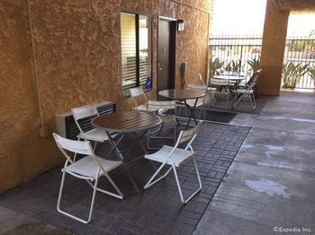 Hotel Comfort Inn Maingate