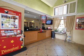 Hotel Comfort Inn Maingate
