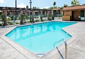 Hotel Comfort Inn Maingate