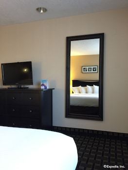 Hotel Comfort Inn Maingate